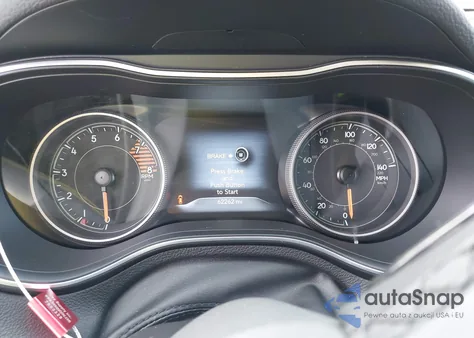 2019 Jeep Cherokee Limited 4X4 z USA, uszkodzony, nr VIN 1C4PJMDX0KD256662